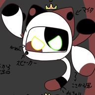 ミケネコ　ライト　👑旅行中さんのアイコン画像