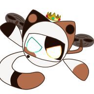 ミケネコ　ライト　👑嵐ぃ！！さんのアイコン画像