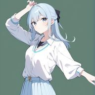 まふゆさんのアイコン画像