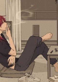 ワンナイトしたら付き纏われている件について()