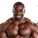 超究極のマッチョになったえみる