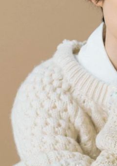 原石の黒色さんは男装女子