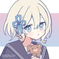 白昼夢さんのアイコン画像