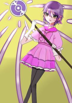 チビチビプリ〇ュアじょそーだんし
