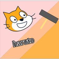 haruto194さんのアイコン画像
