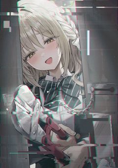 #   ゆらり 宙に浮かんで ままごとしましょ .