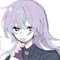 # 御遊戯 ,さんのアイコン画像