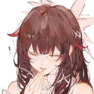 # 御遊戯 ,さんのアイコン画像