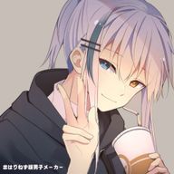 翡翠　凛音さんのアイコン画像