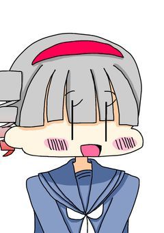 代理のイラスト