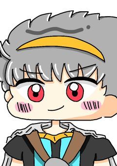 雑談＆イラスト部屋2nd Season（90年代アニメ、ゲーム多め）