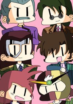 マニアックすぎて伝わらない話。