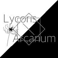 Lycoris×Arcanumさんのアイコン画像