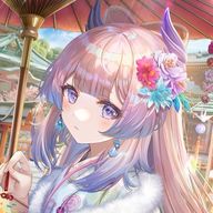 月猫咲羅　低浮上中さんのアイコン画像