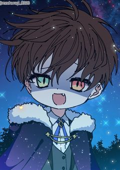 孤独な吸血鬼さんは人間に恋した