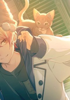 odmn＆プロセカ学園！