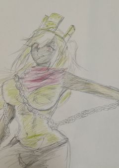イラスト部屋×短編集