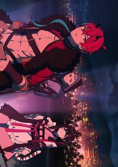 ツクヨミ初心者、寵愛される