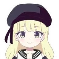 美 月 羽 衣 ＠ 鹿 乃 詩 . # 無 浮 上さんのアイコン画像