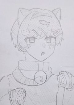 歌い手(それ以外もある)イラスト集