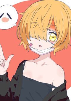 受けの世界線達が尊すぎる　投稿🐢