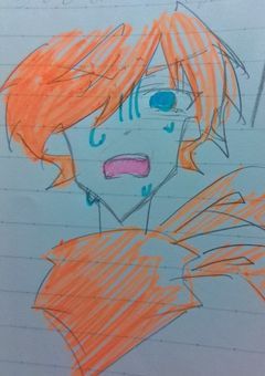 イラストを沢山描くと絵が上手くなるらしい！