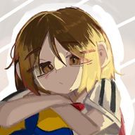 神楽月  薺さんのアイコン画像