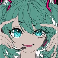 神楽月  薺さんのアイコン画像