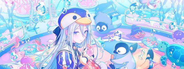 HARUTさんの壁紙画像