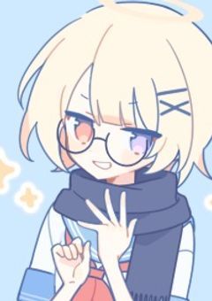 なんかみんなファンクラブ?とかいうやつ作ってるので作りました