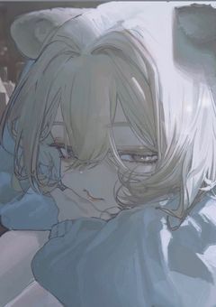 　　　✦　Random
