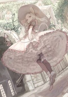 　　　୨୧　𝘙𝘢𝘯𝘥𝘰𝘮