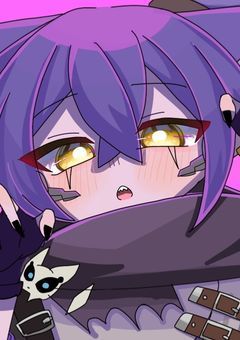 リオラ軍団･びじぱとのイラスト〜！！