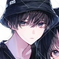 znsb好き@1周年早かった@ペア画ぁぁ〜!!!さんのアイコン画像