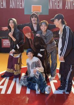 ギャルはSixTONESです