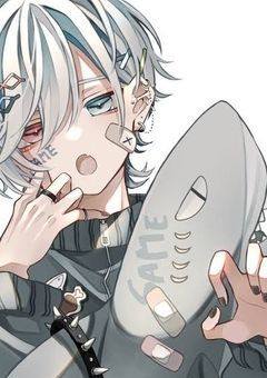 僕の隣のあの子は、推しでした