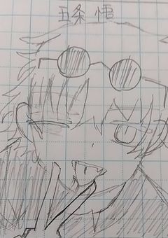 イラスト部屋☆