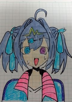 イラスト部屋☆