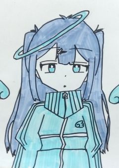イラスト部屋☆