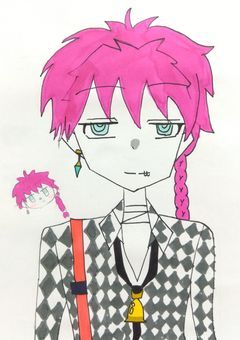 イラスト部屋2☆