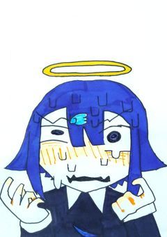 イラスト部屋2☆
