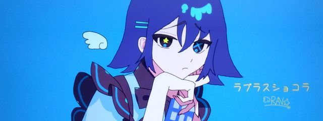 RAN@ちょっと低浮上さんの壁紙画像