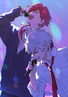 　誕 プ レ で 兄 が で き た 件