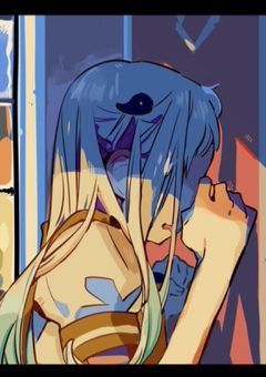 これは私のモノガタリ