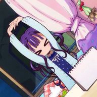 空歌（仲良くして欲しいさんのアイコン画像