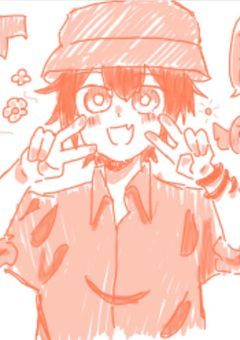 雑絵置き場⭐️
