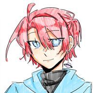 れいはるさんのアイコン画像