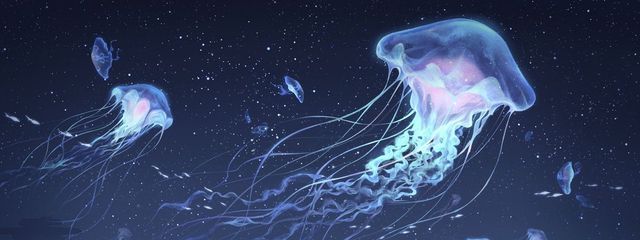 くらげ.*・゚🪼࿐⋆*🫧✨さんの壁紙画像