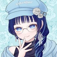 くらげ.*･ﾟ🪼࿐⋆*🫧✨さんのアイコン画像