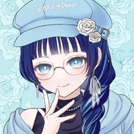 くらげ.*･ﾟ🪼࿐⋆*🫧✨さんのアイコン画像